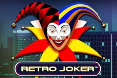 Retro Joker