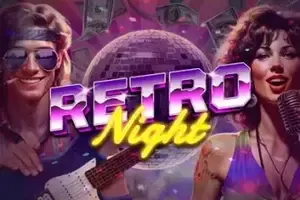 Retro Night