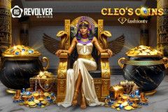Revolver Gaming