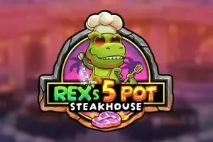 Rex's 5 Pot Steakhouse