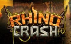 Rhino Crash