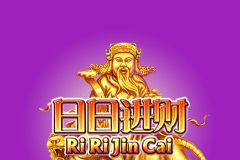 Ri Ri Jin Cai