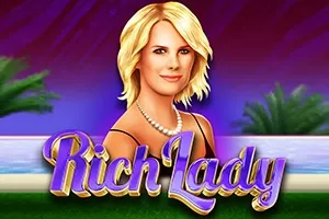 Rich Lady