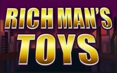 Rich Man's Toys