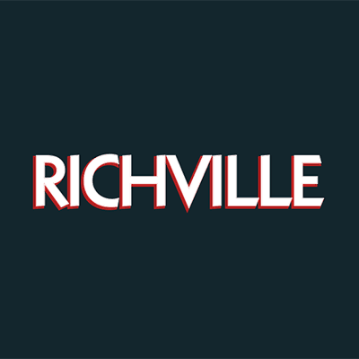 Richville Casino logo