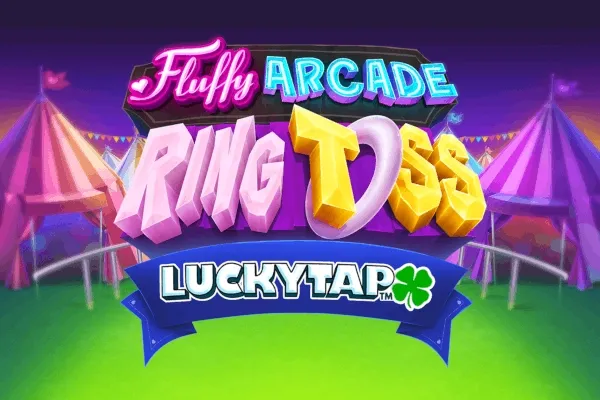 Ring Toss LuckyTap