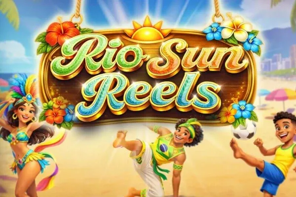 Rio Sun Reels