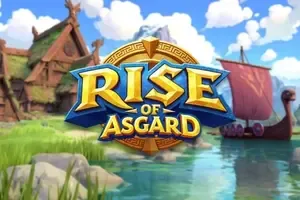 Rise of Asgard