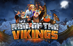 Rise of the Vikings