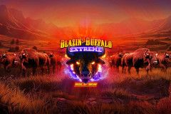 Blazin' Buffalo Extreme