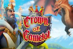 Crown of Camelot