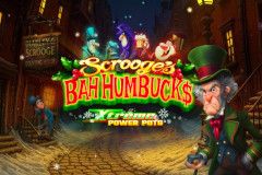 Scrooge's Bah Humbucks