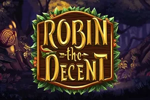 Robin the Decent