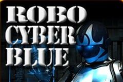 Robo Cyber Blue