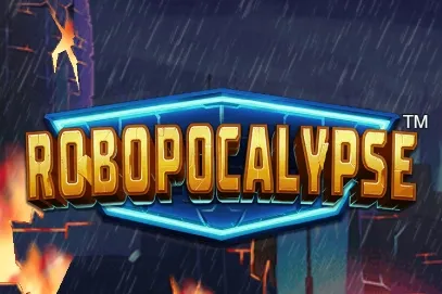 Robopocalypse