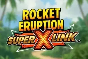 Rocket Eruption Super Link X™