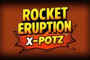 Rocket Eruption X-Potz™