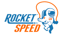 Rocket Speed Rocket Speed