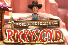 Rocky's Gold