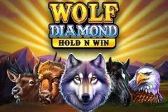 Wolf Diamond