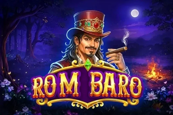 Rom Baro