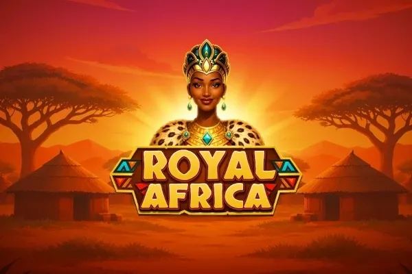 Royal Africa