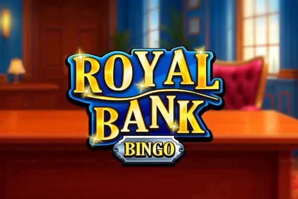 Royal Bank Bingo Royal Bank Bingo