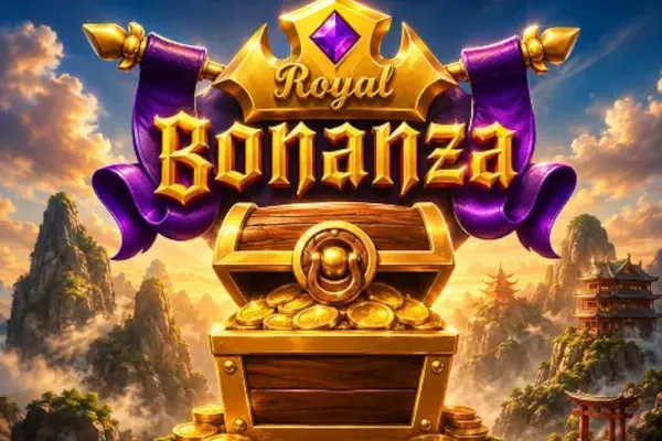 Royal Bonanza
