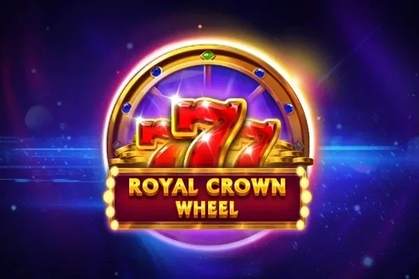 Royal Crown Wheel