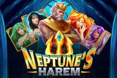 Royal League Neptune's Harem