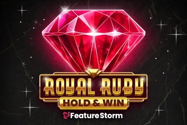 Royal Ruby FeatureStorm