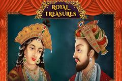 Royal Treasures