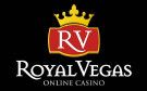 Royal Vegas Casino ON logo