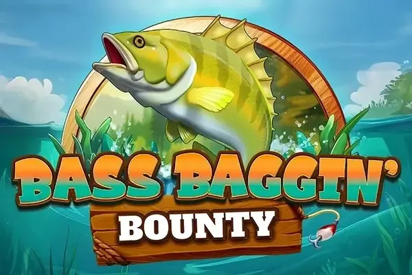 Bass Baggin' Bounty Bass Baggin' Bounty