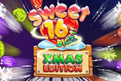 Sweet 16 Blast: Xmas Edition