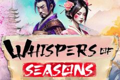Whispers of Seasons