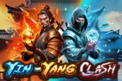 Yin-Yang Clash