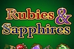 Rubies & Sapphires