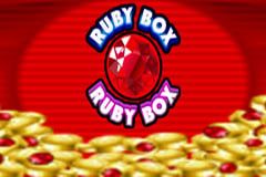Ruby Box