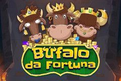 Buffalo da Fortuna Buffalo da Fortuna