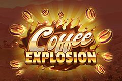 Coffee Explosion