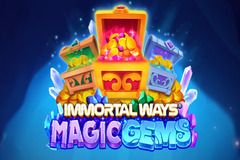 Immortal Ways Magic Gems®