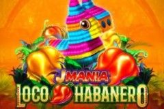 J Mania Loco Habanero