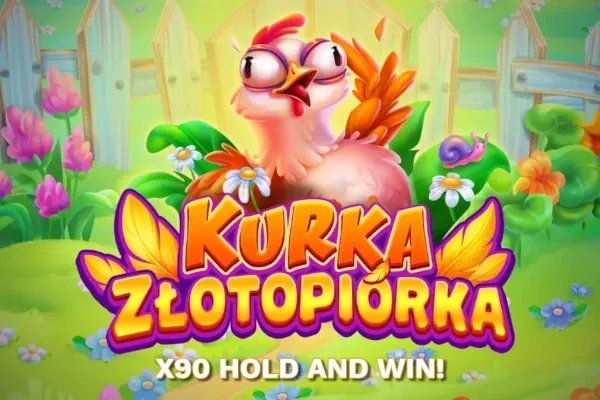 Kurka Zlotopiorka