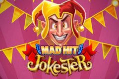 Mad Hit Jokester