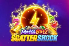 Match Blitz Scatter Shock®