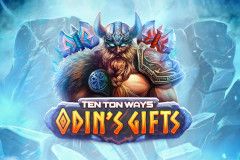 Ten Ton Ways Odin's Gifts®