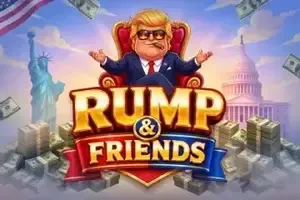 Rump & Friends