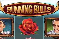Running Bulls