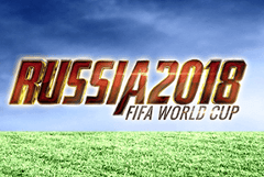Russia 2018 FIFA World Cup